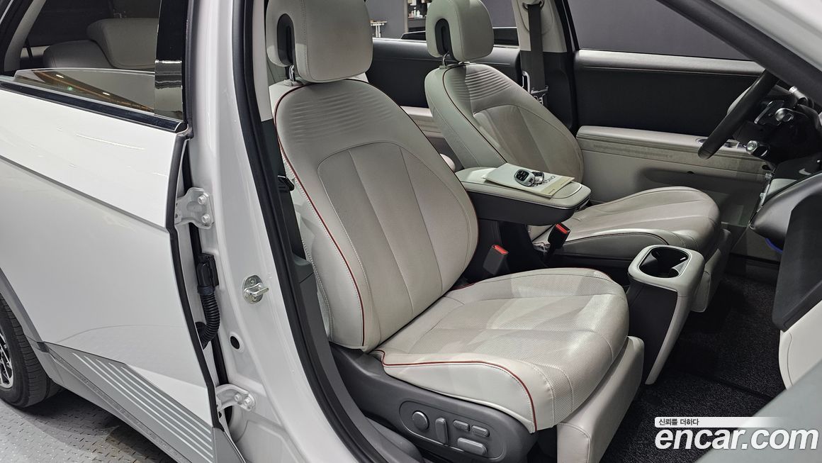Hyundai Ioniq5 2022