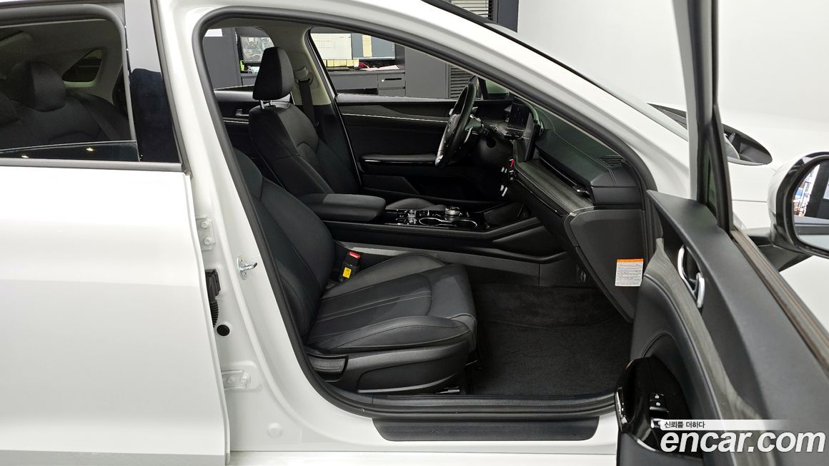 Kia K5 2024