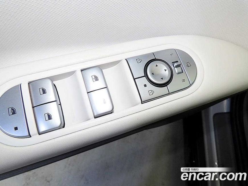 Hyundai Ioniq5 2023