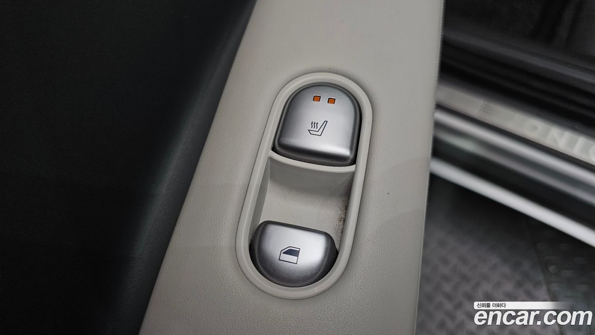 Hyundai Ioniq5 2022