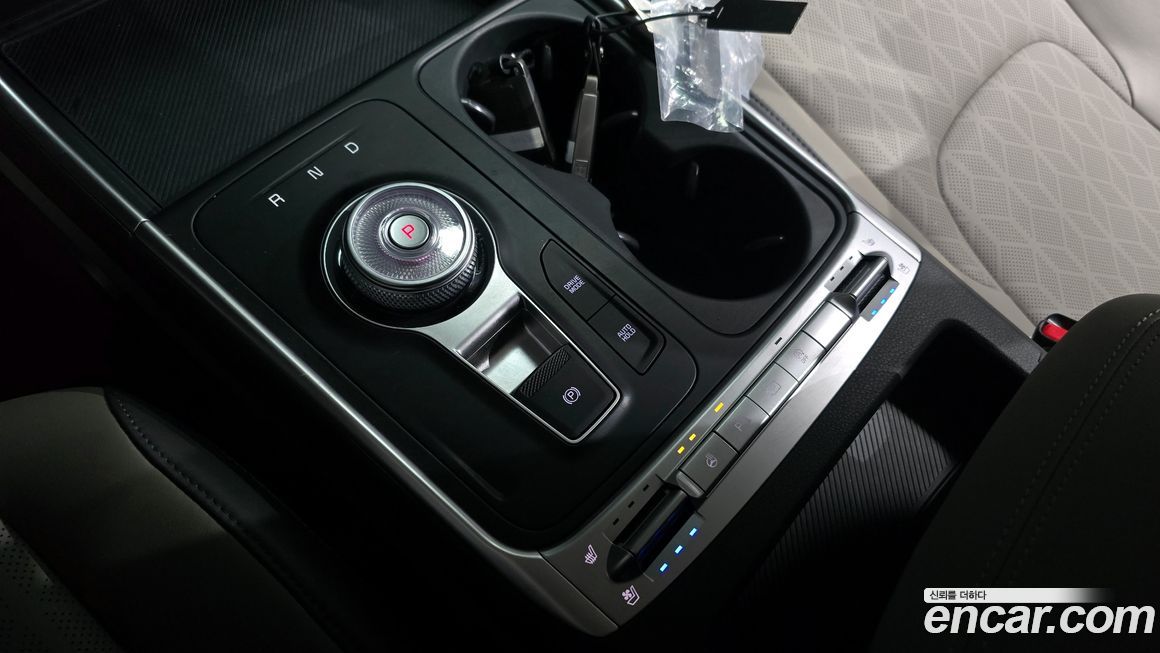 Kia Canival 2024