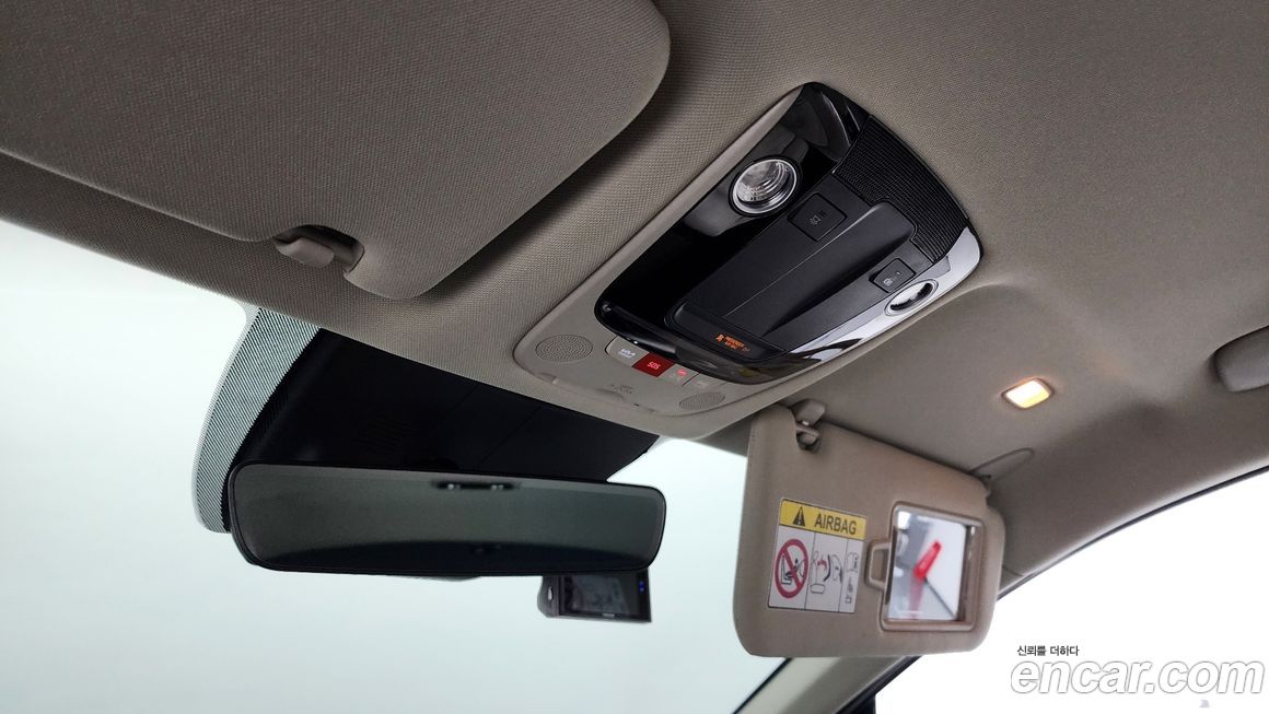 Kia K5 2024