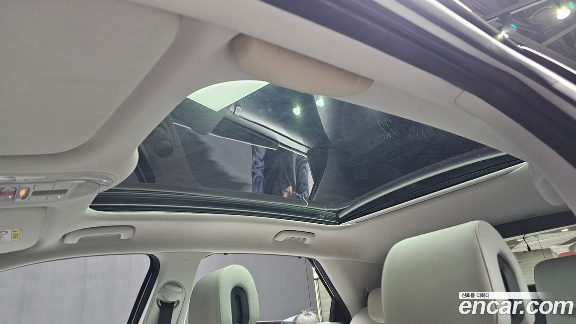 Hyundai Ioniq5 2022
