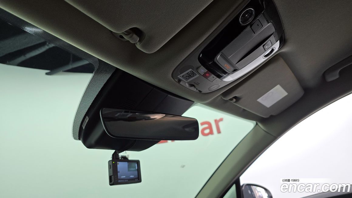 Kia K5 2024