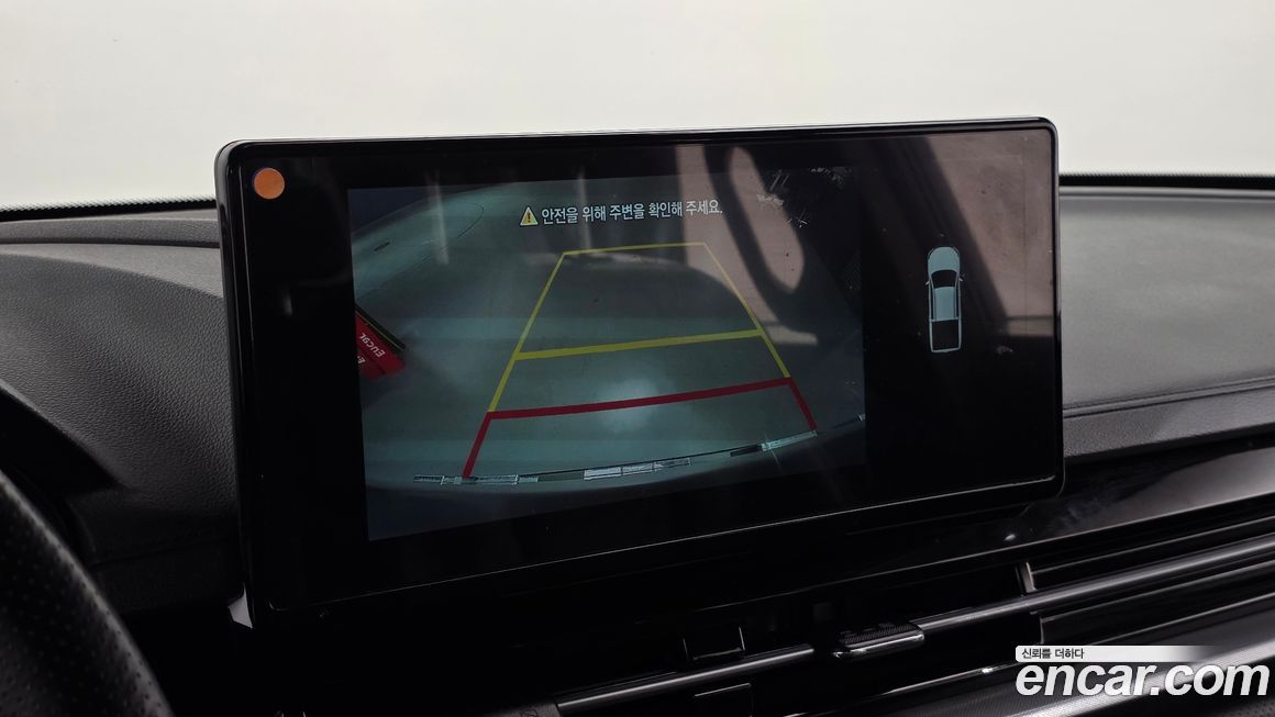 KG_Mobility_Ssangyong Rexton 2024