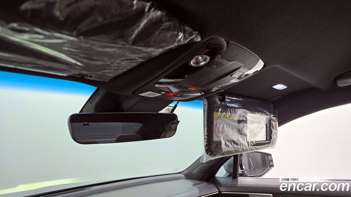 Kia K8 2022