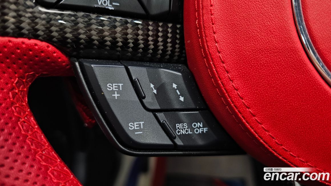 Ford Mustang 2019