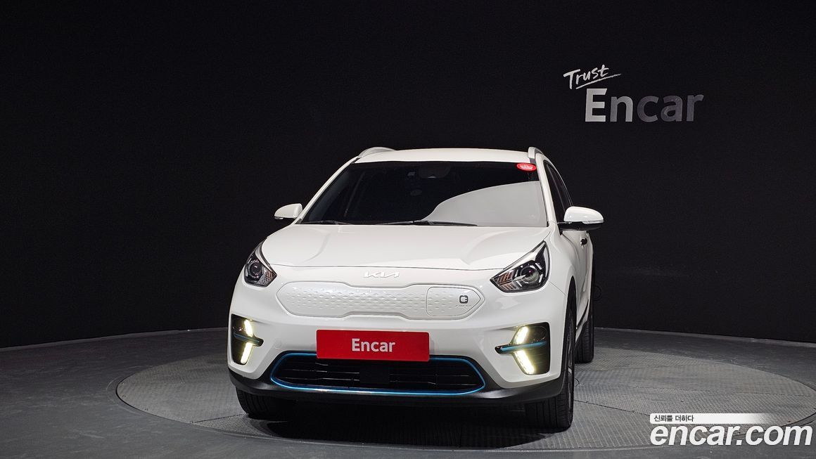 Kia Niro 2022