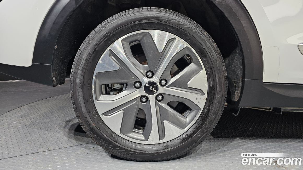 Kia Niro 2022