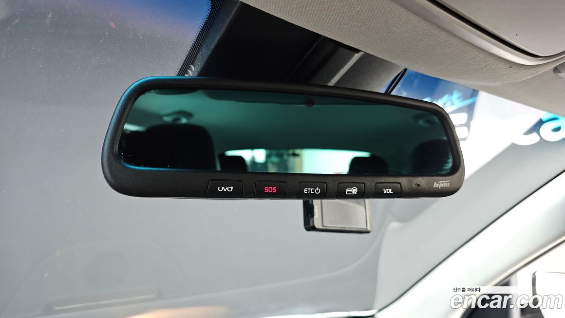 Kia Niro 2022