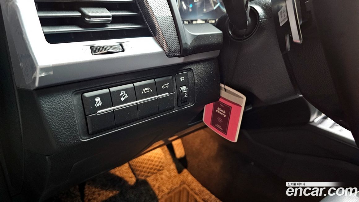 KG_Mobility_Ssangyong Rexton 2023