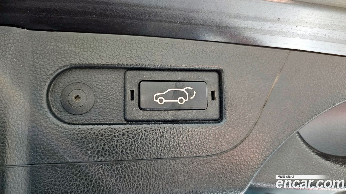 KG_Mobility_Ssangyong Rexton 2023