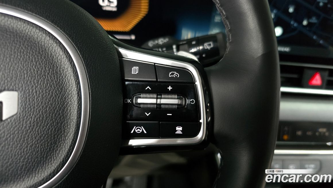 Kia Canival 2024