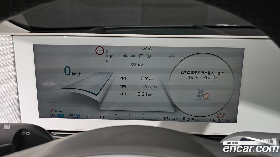 Hyundai Ioniq5 2022
