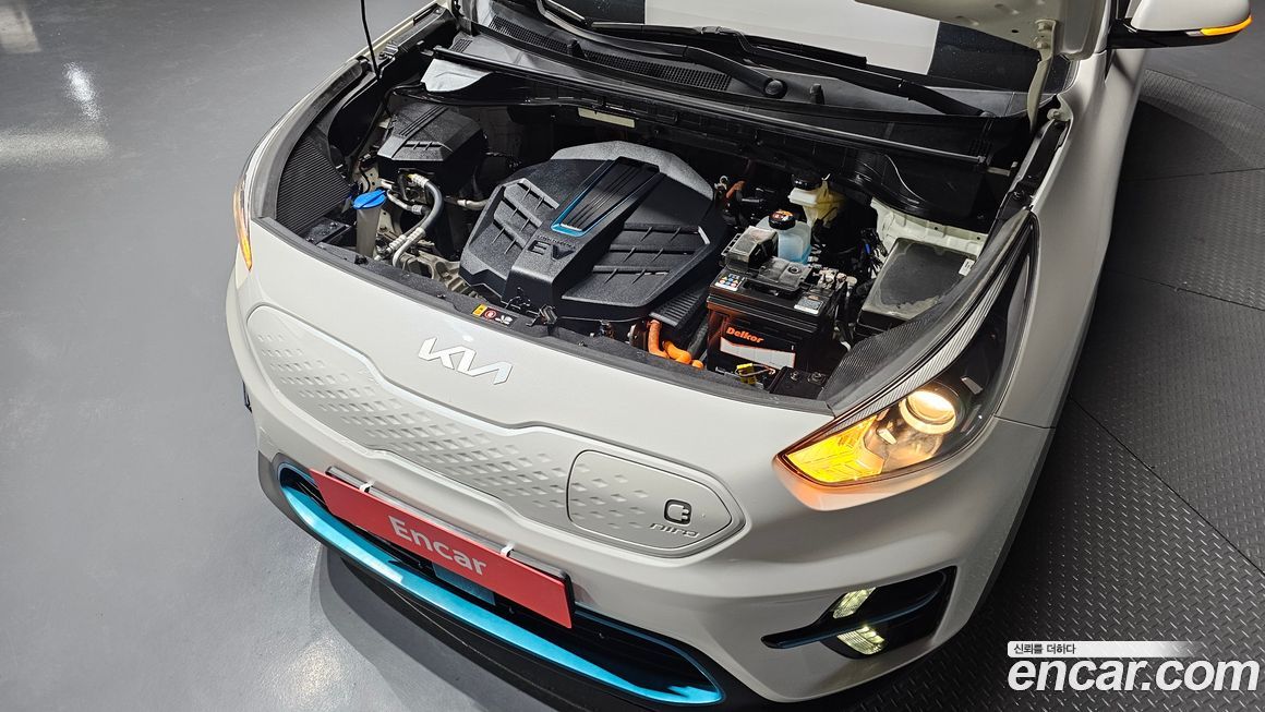 Kia Niro 2022
