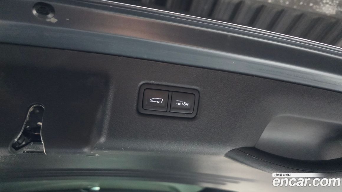 Hyundai Staria 2023