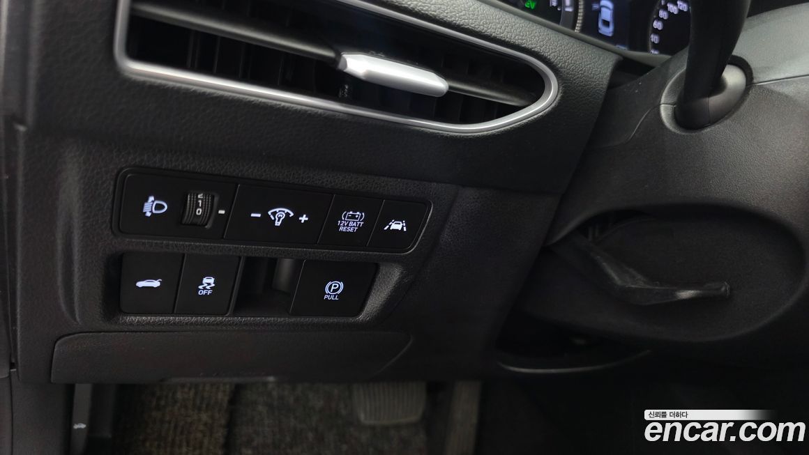 Hyundai Sonata 2021