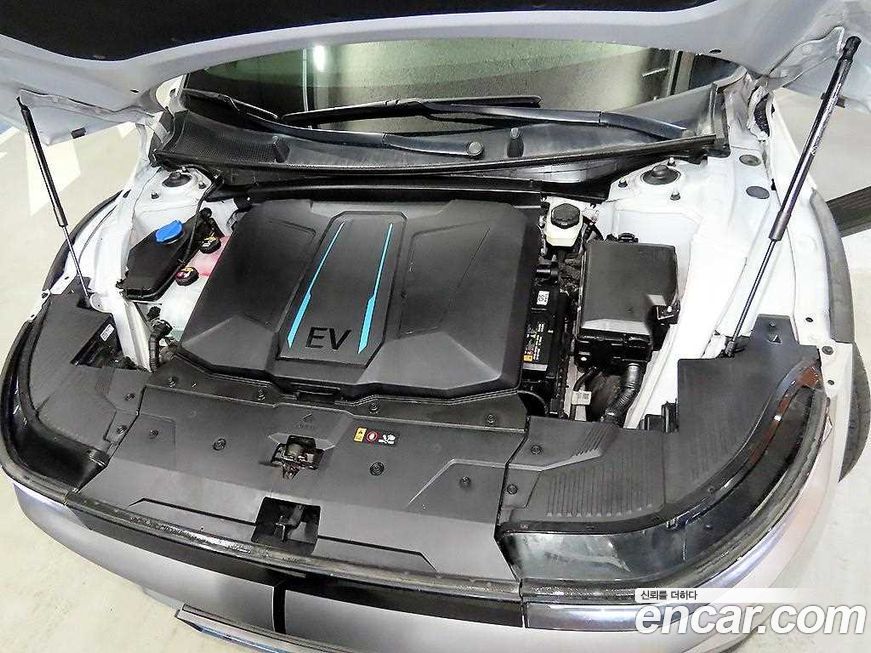 Hyundai Ioniq5 2023