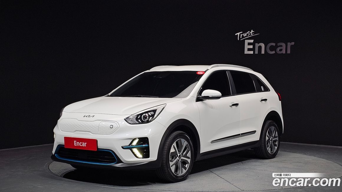 Kia Niro 2022