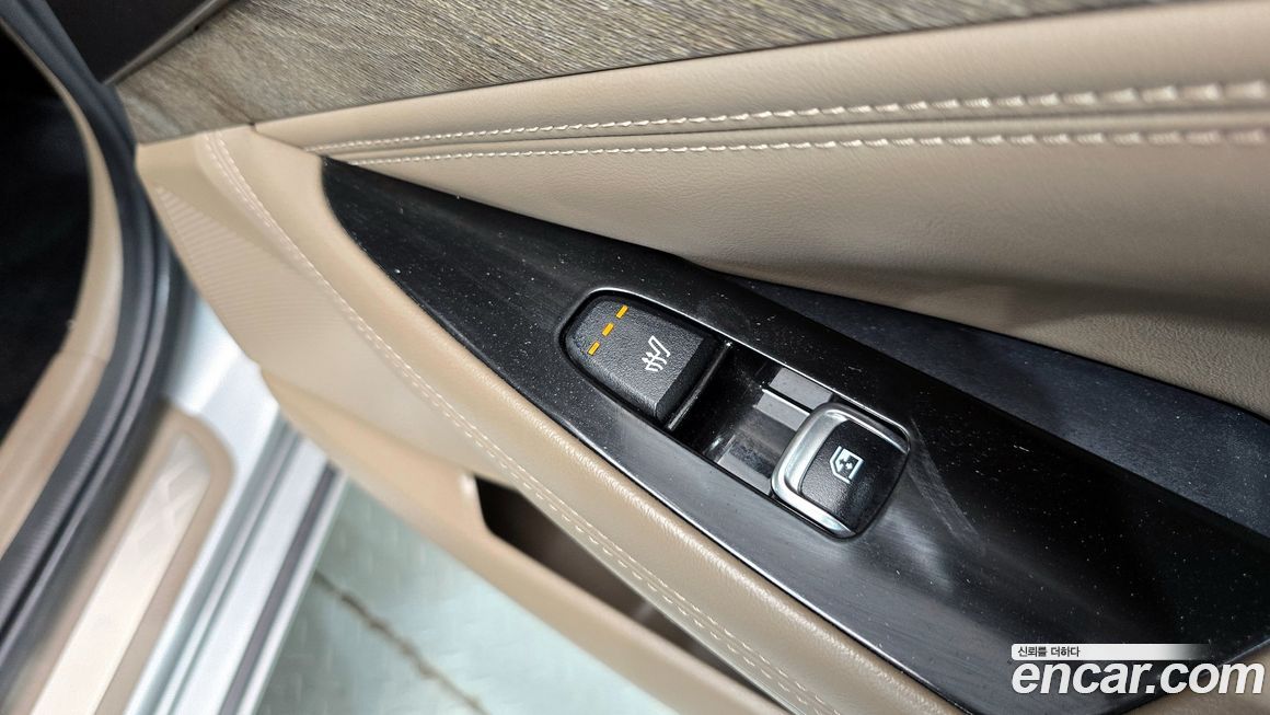 Kia K8 2022