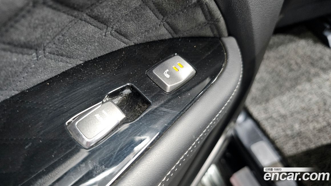 KG_Mobility_Ssangyong Rexton 2023