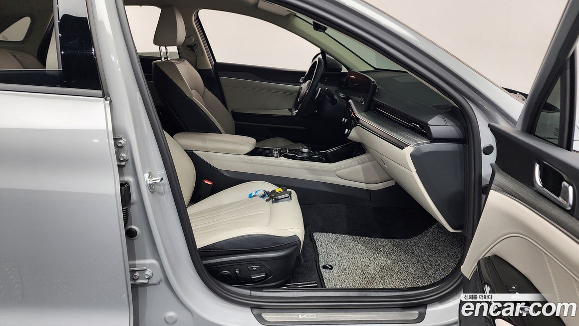 Kia K5 2024