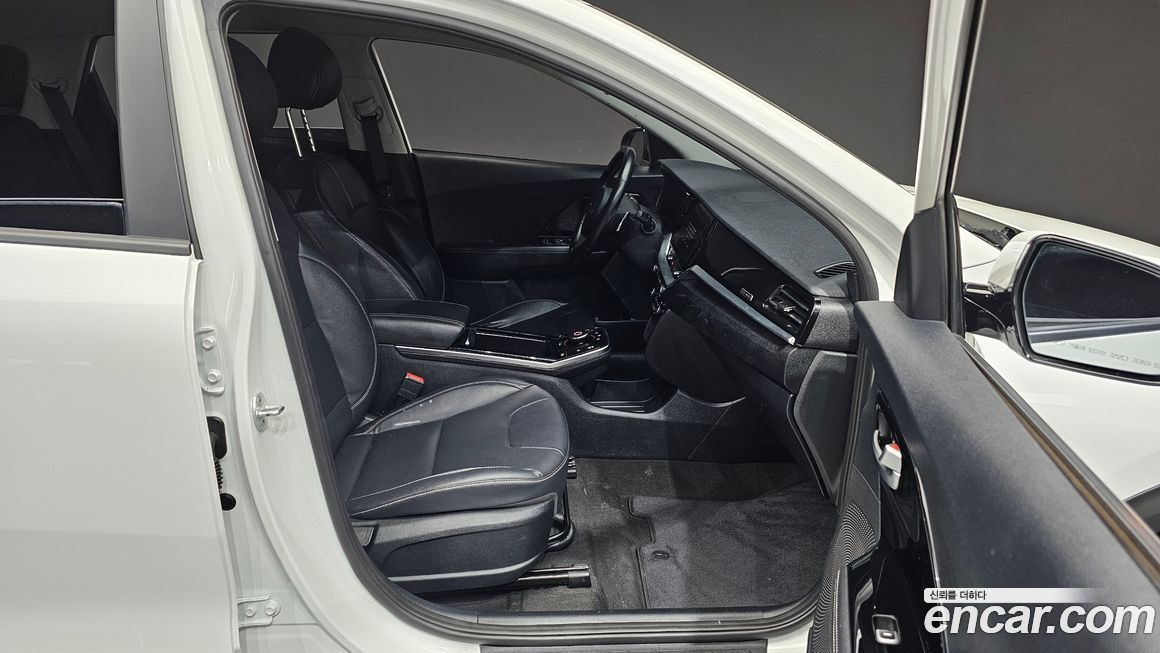 Kia Niro 2022