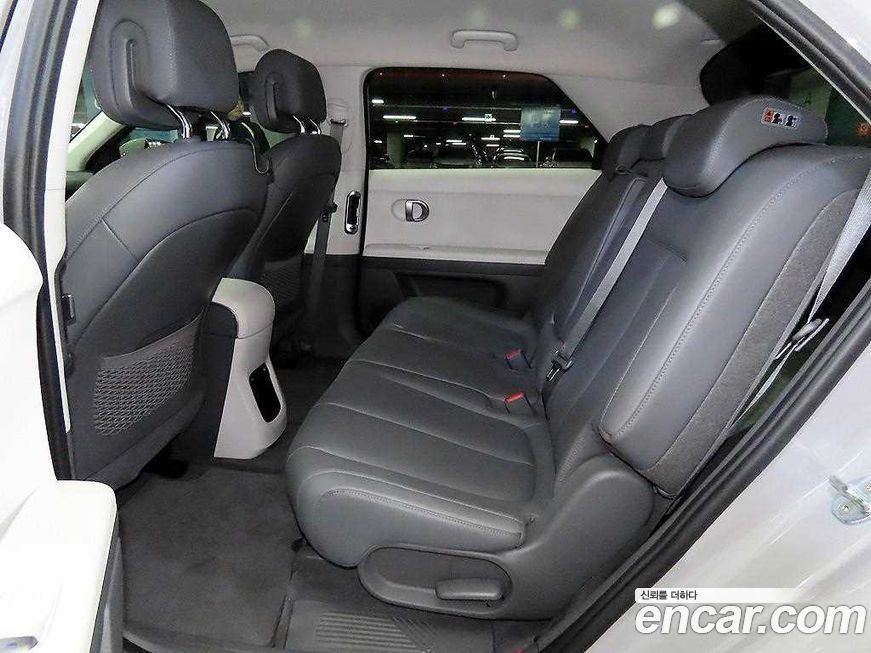 Hyundai Ioniq5 2023