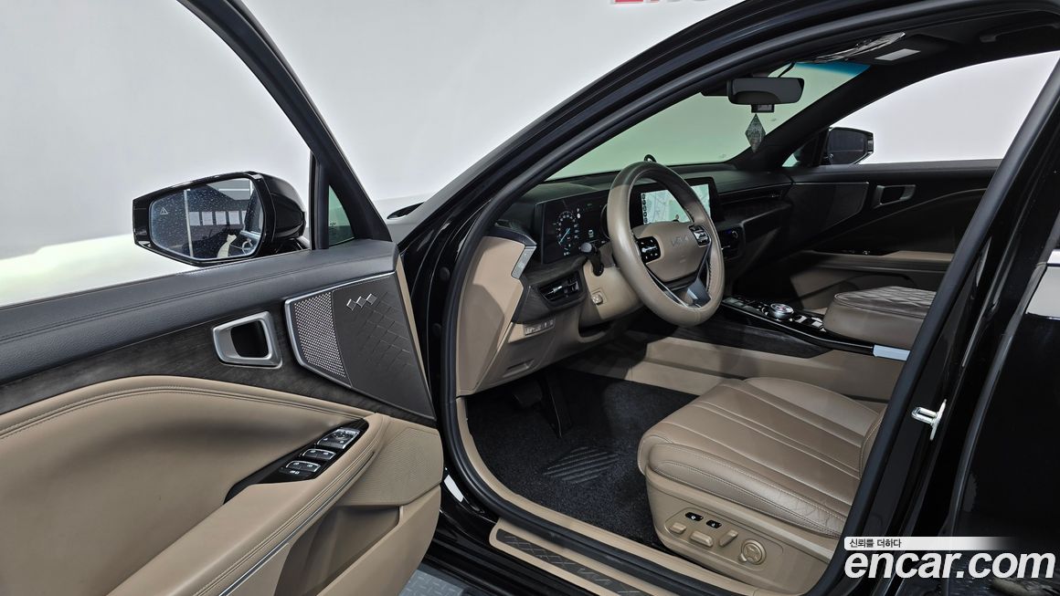 Kia K8 2023