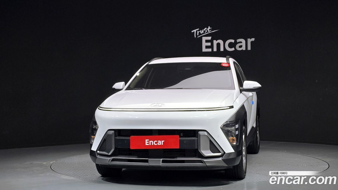 Hyundai Kona 2023