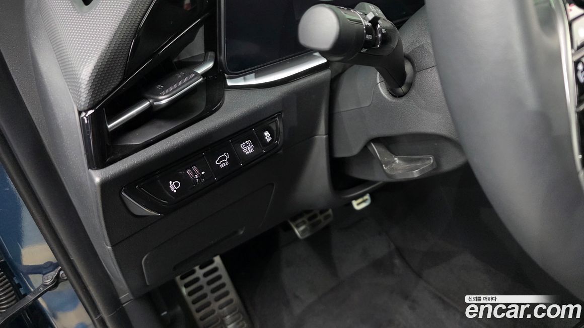 Kia Niro 2024