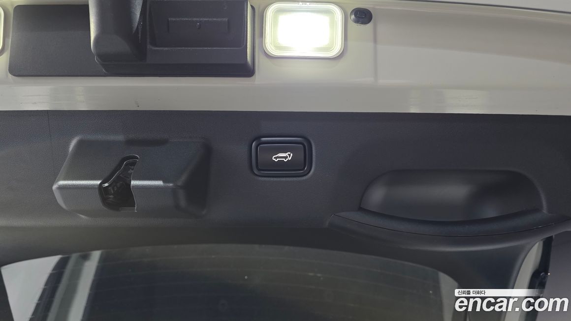 Kia EV6 2022