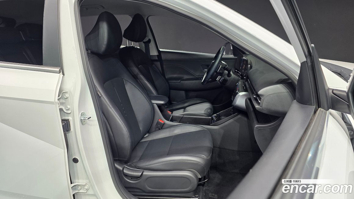 Hyundai Kona 2023