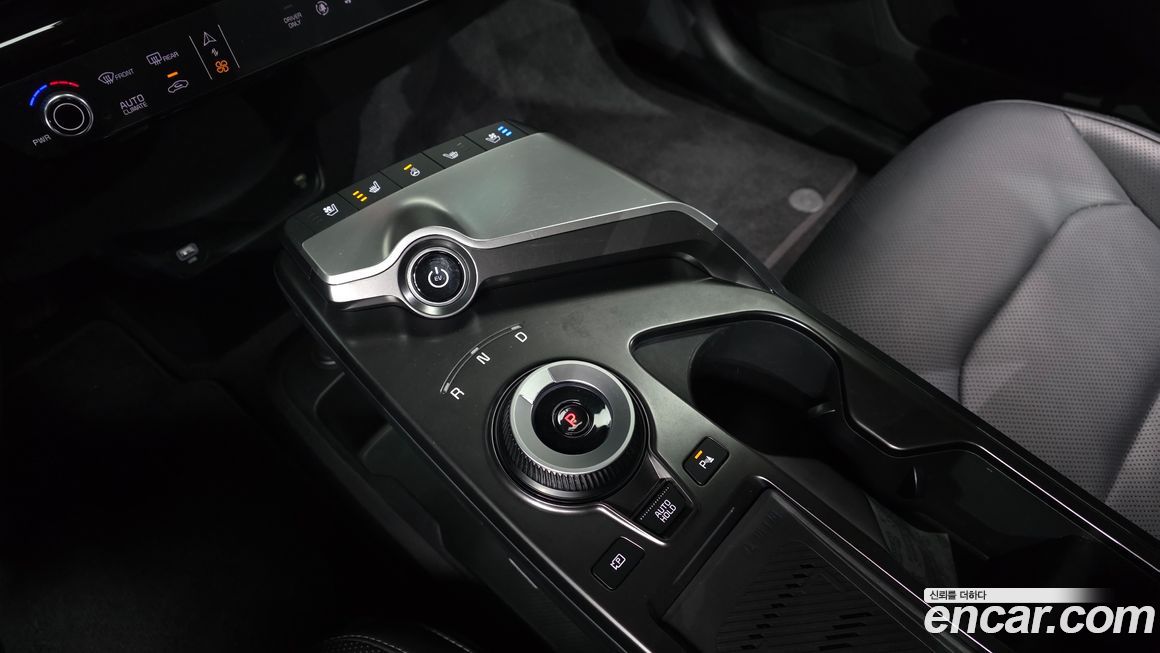 Kia EV6 2022