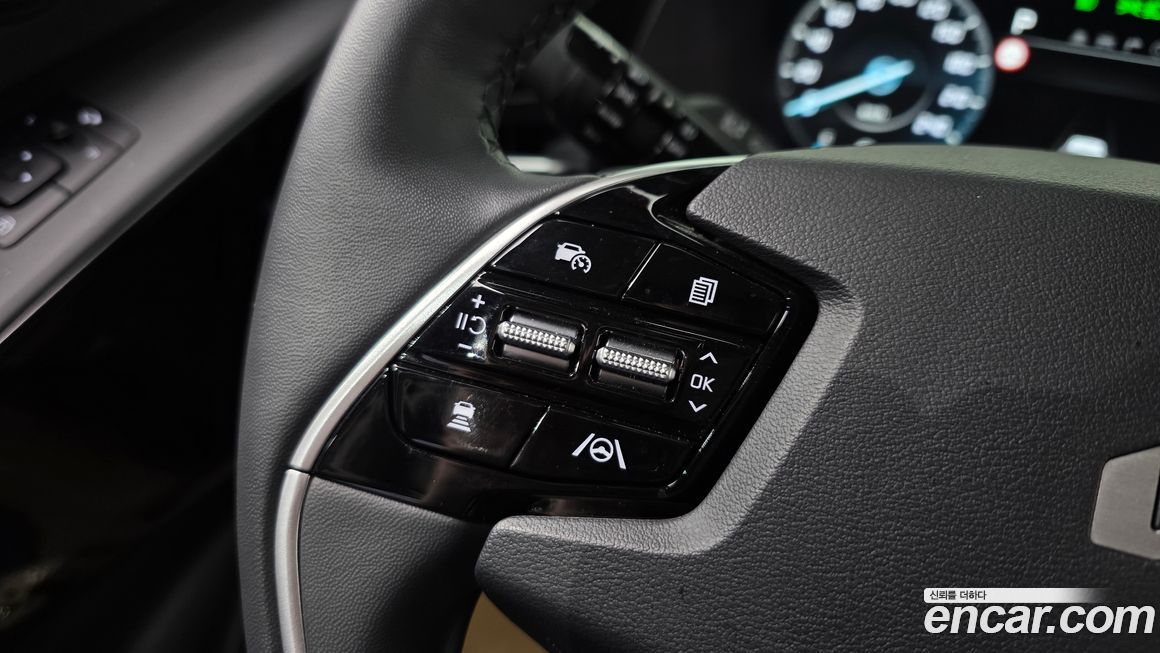 Kia Niro 2024