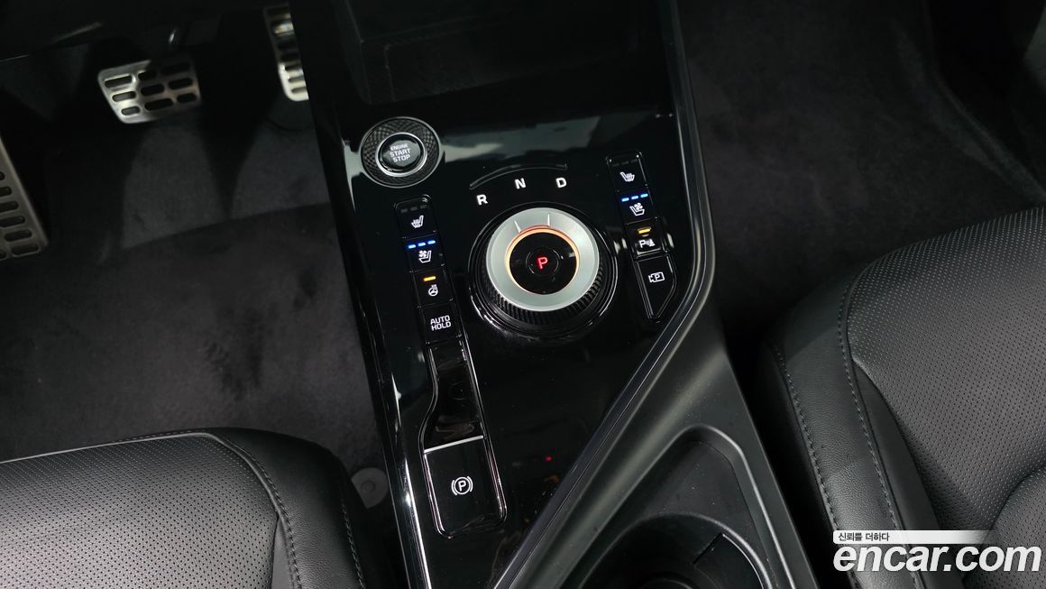 Kia Niro 2024