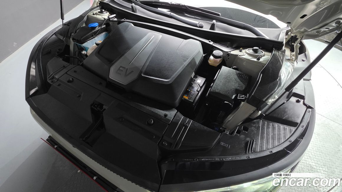 Kia EV6 2022
