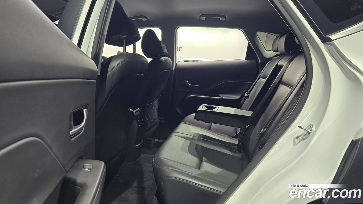 Hyundai Kona 2023