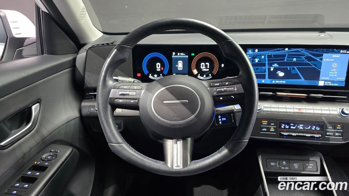 Hyundai Kona 2023