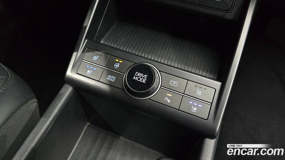Hyundai Kona 2023