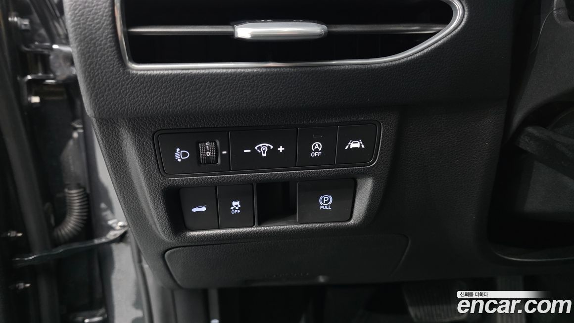 Hyundai Sonata 2021