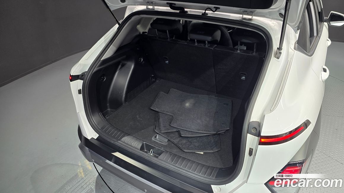 Hyundai Kona 2023