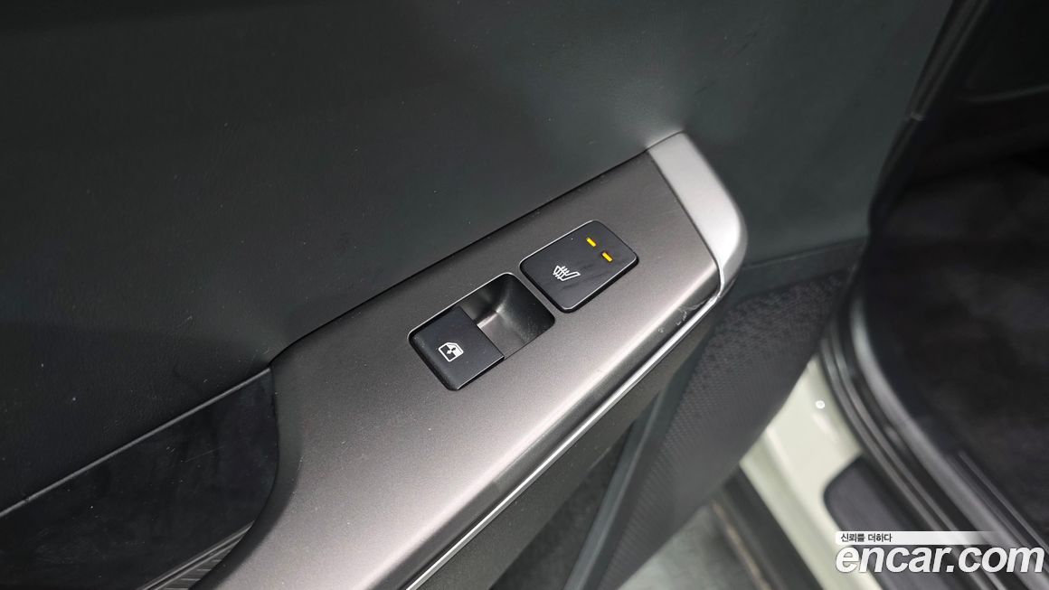 Kia EV6 2022