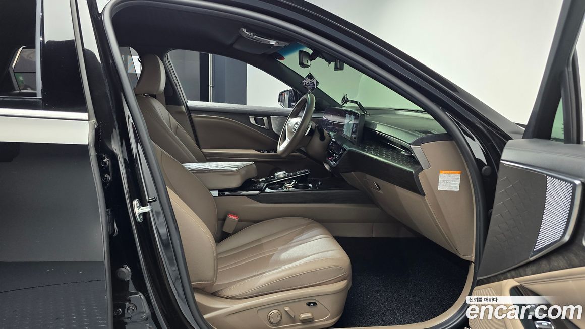 Kia K8 2023