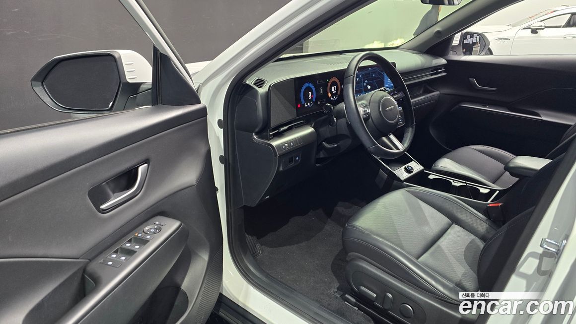Hyundai Kona 2023