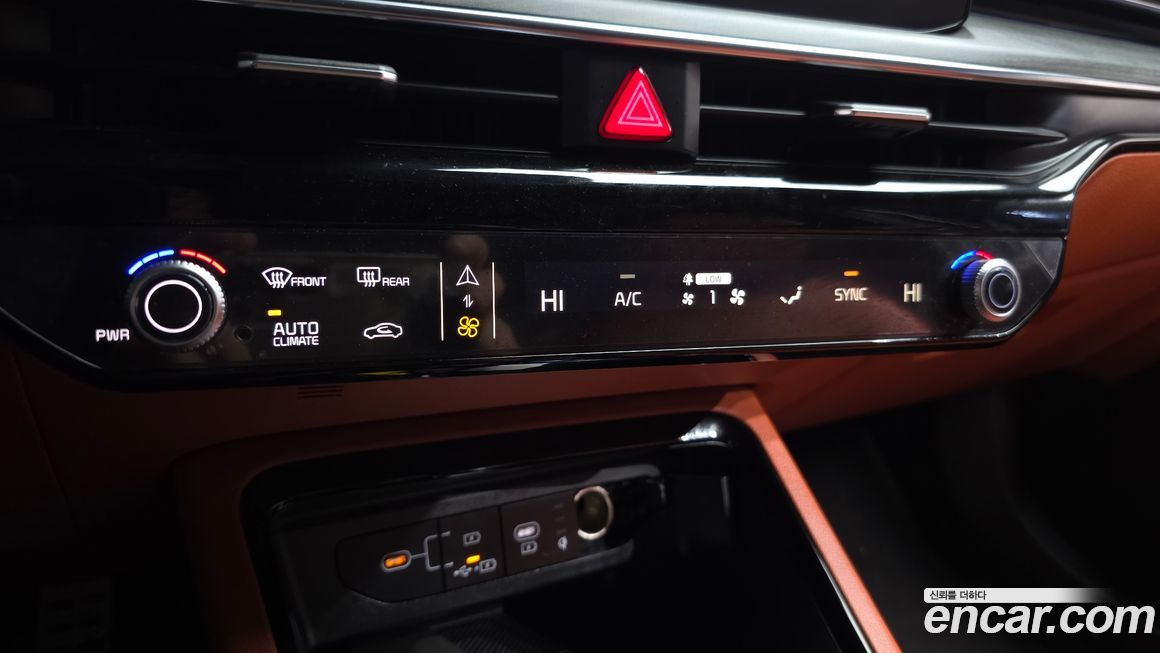 Kia K5 2024