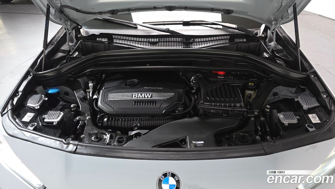 BMW X2 (F39) 2023