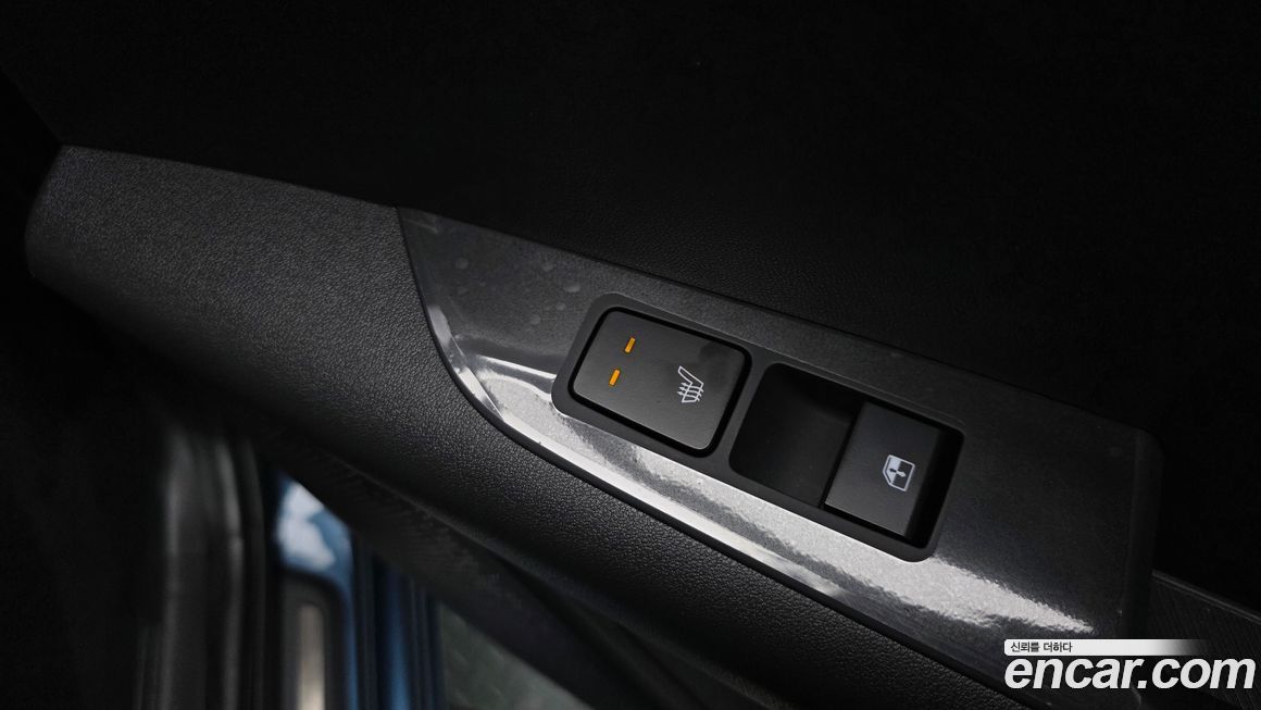 Kia Niro 2024