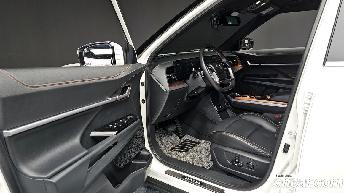 KG_Mobility_Ssangyong Torres 2024