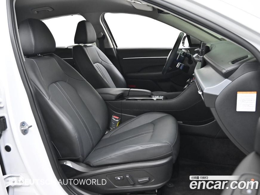 Hyundai Sonata 2024